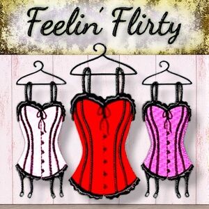 💕Intimates and Sleepwear - We’re delighted you stopped by!💕